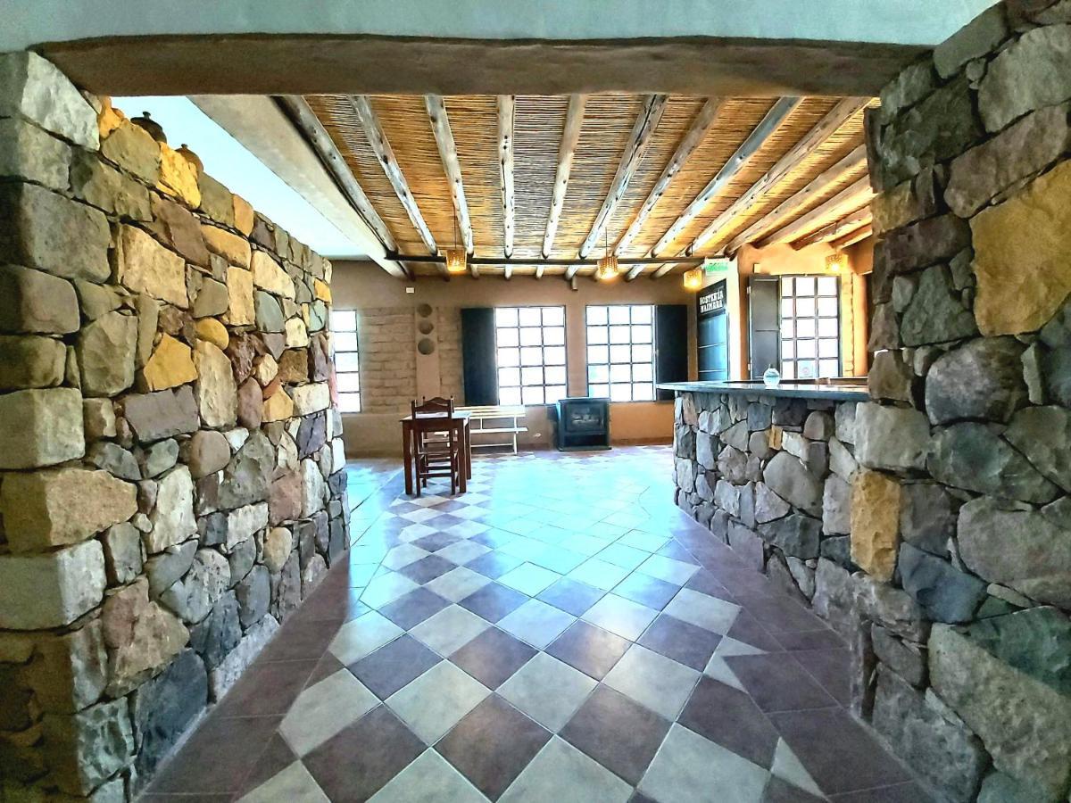 Hosteria Maimará Extérieur photo